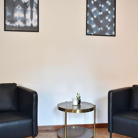 Riviera Mugnai Padova Appartement Buitenkant foto