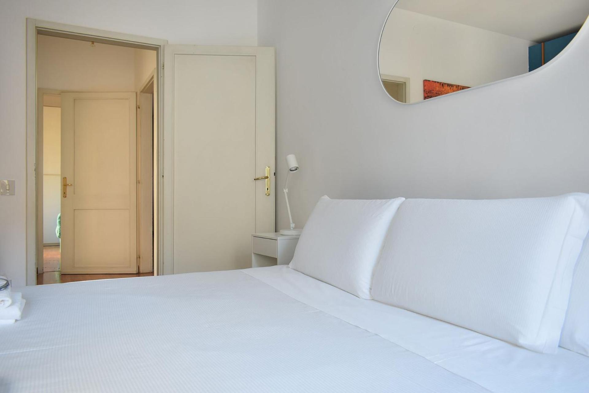 Riviera Mugnai Padova Appartement Buitenkant foto