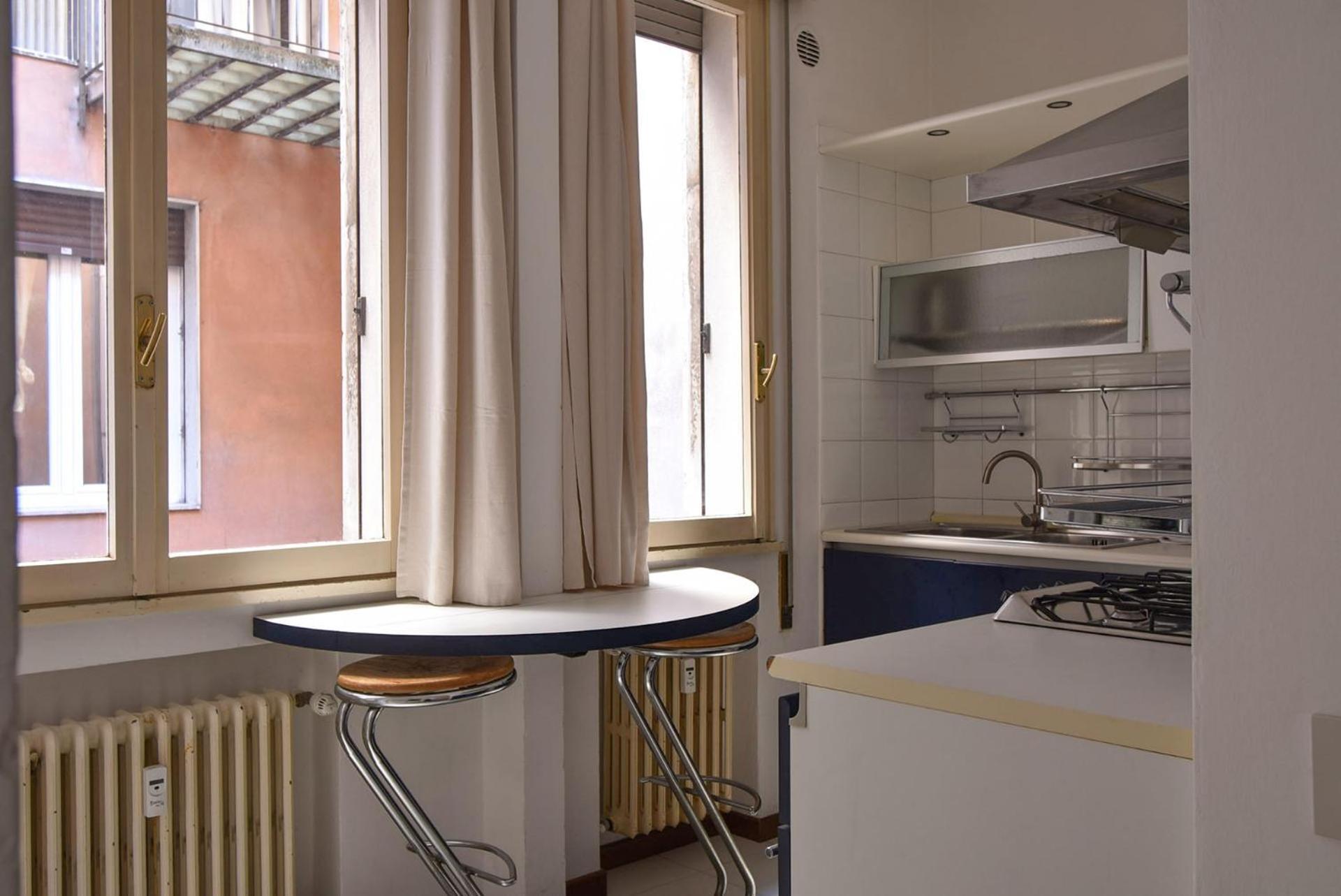 Riviera Mugnai Padova Appartement Buitenkant foto