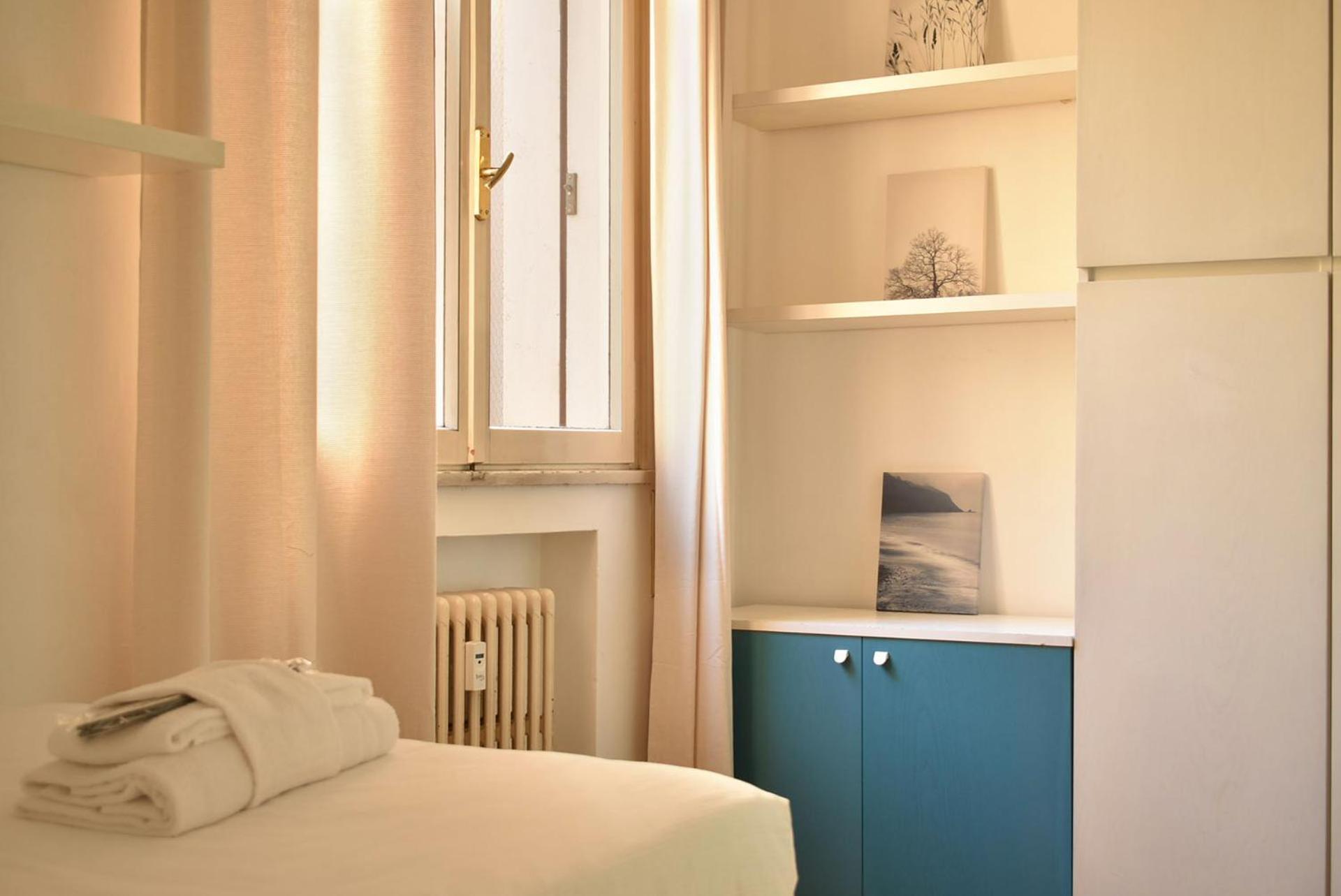 Riviera Mugnai Padova Appartement Buitenkant foto
