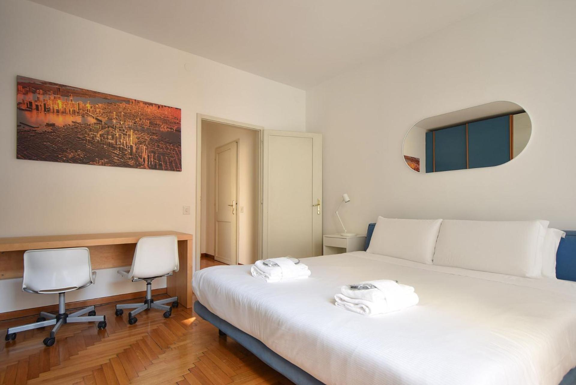 Riviera Mugnai Padova Appartement Buitenkant foto