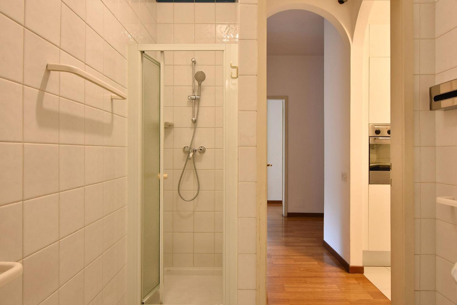 Riviera Mugnai Padova Appartement Buitenkant foto