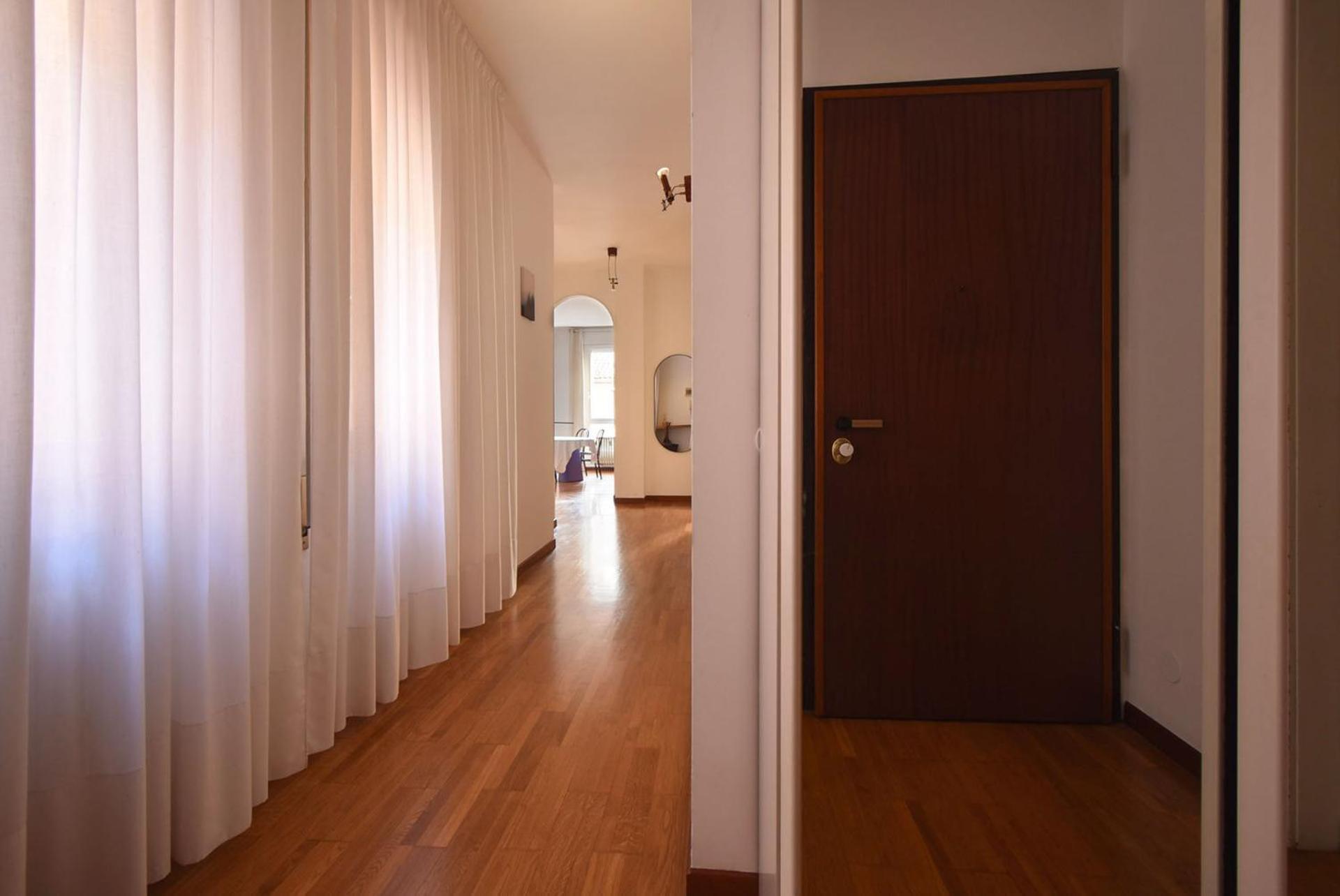 Riviera Mugnai Padova Appartement Buitenkant foto