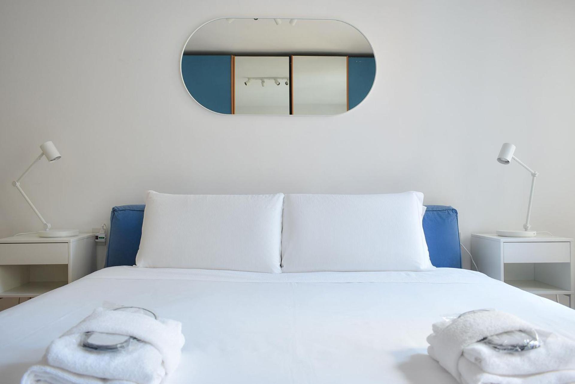 Riviera Mugnai Padova Appartement Buitenkant foto