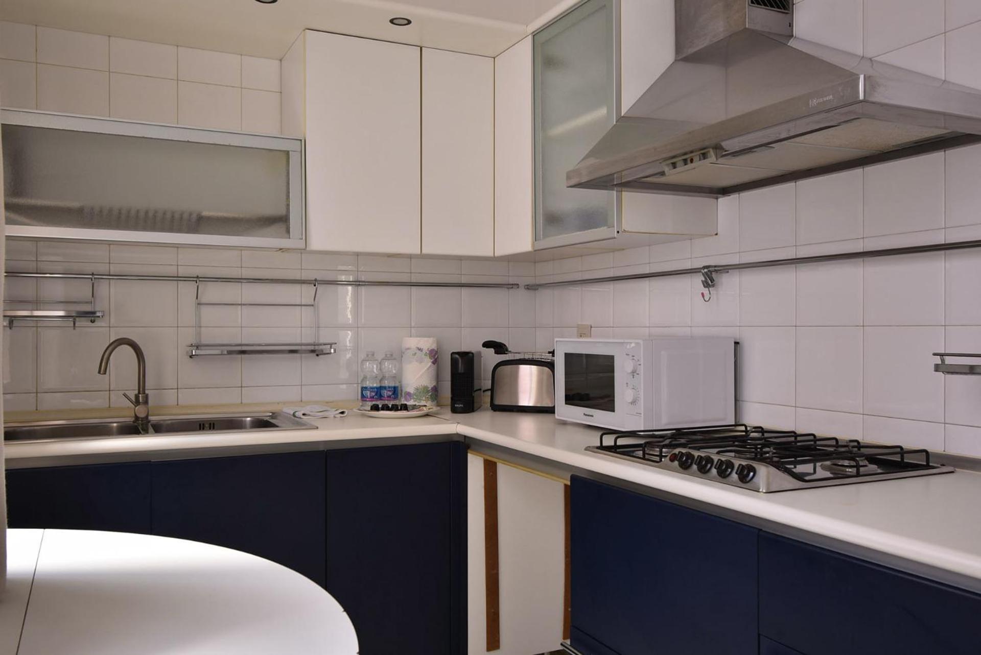 Riviera Mugnai Padova Appartement Buitenkant foto