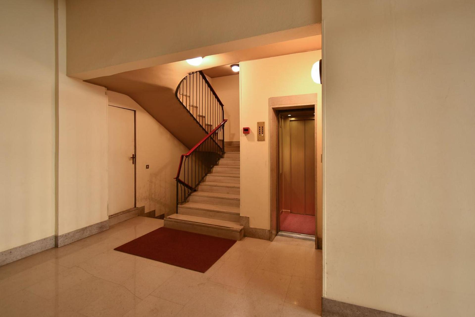 Riviera Mugnai Padova Appartement Buitenkant foto