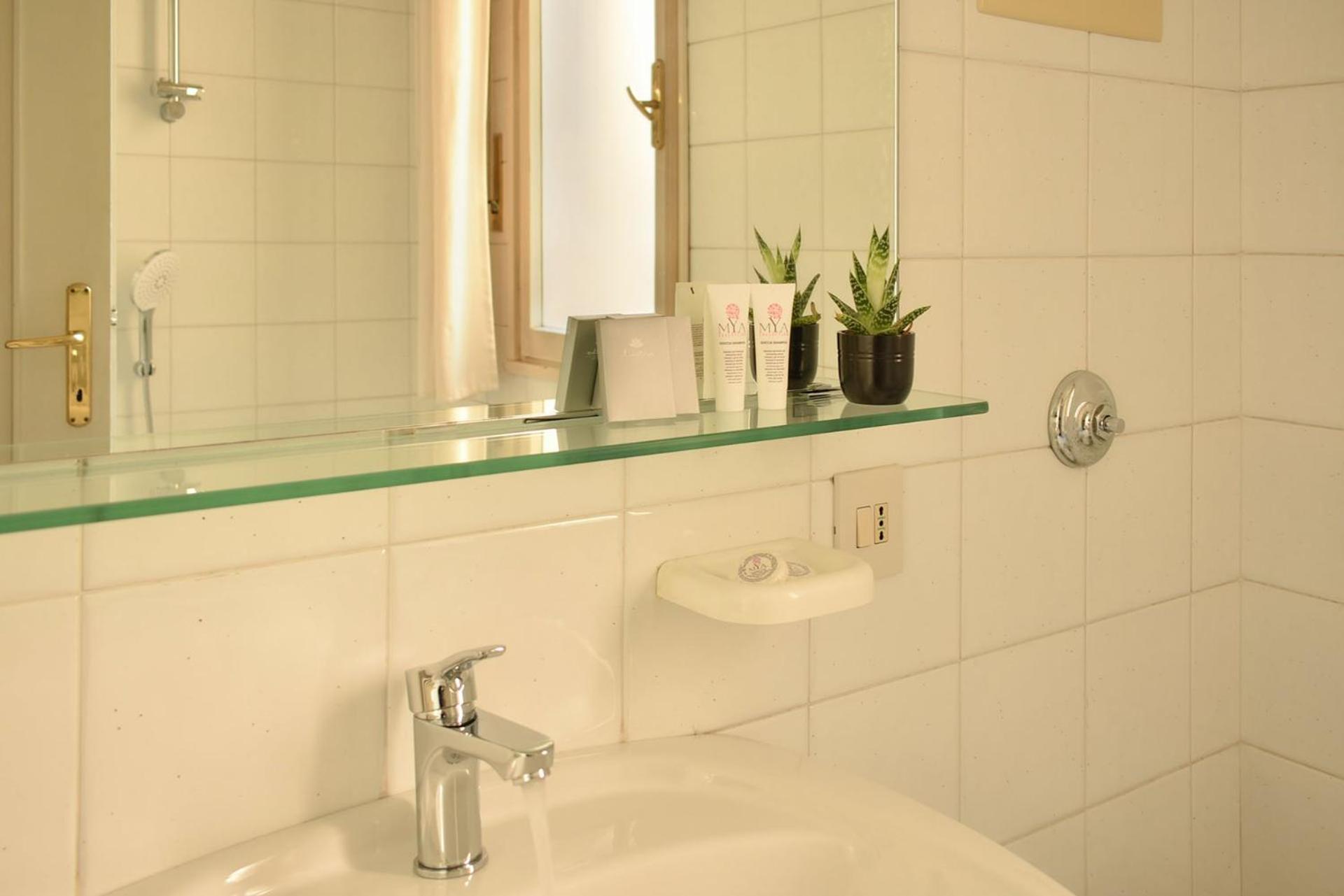 Riviera Mugnai Padova Appartement Buitenkant foto