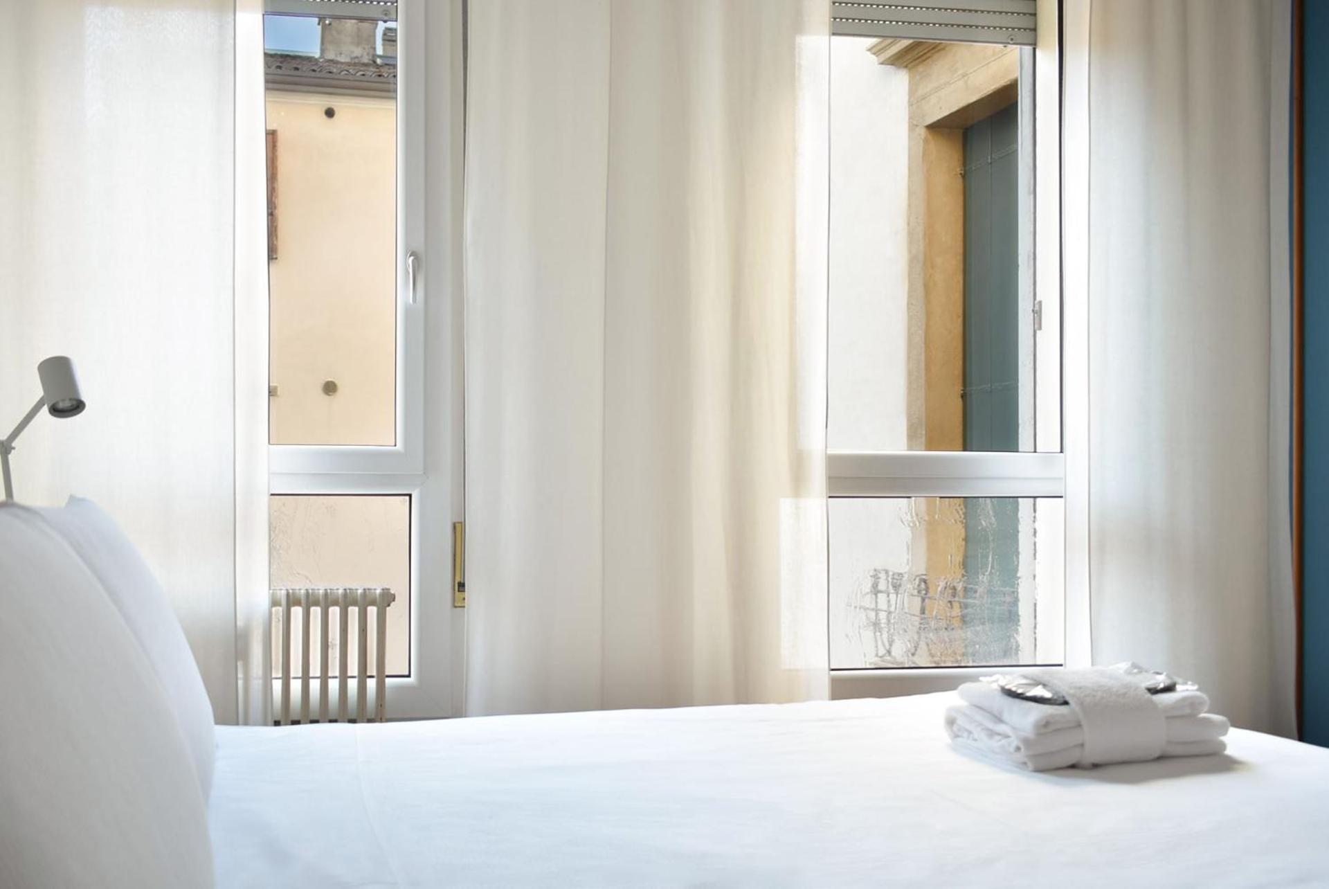 Riviera Mugnai Padova Appartement Buitenkant foto